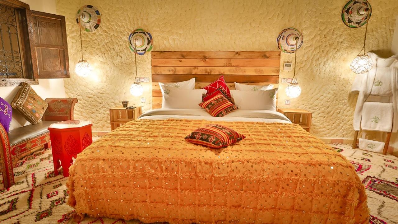 Hotel Ferme By Ikalimo Ourika Exteriér fotografie